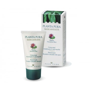 Valetudo Planta Pura Mani-Eta 50ml